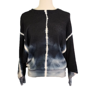 ROCK&ROLL DENIM sweater size M